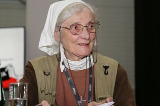 Siostra Małgorzata Chmielewska