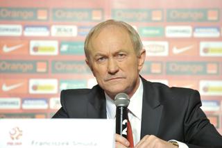 Franciszek Smuda po Euro 2012 będzie trenował w Chinach? Selekcjoner KALKULUJE - wie, że może wszystko przegrać