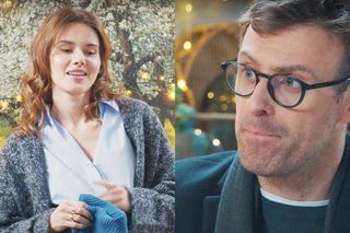 M jak miłość, odcinek 1864: Hoffman spodoba się France? Tak zareaguje na widok sąsiada Zduńskich - ZDJĘCIA