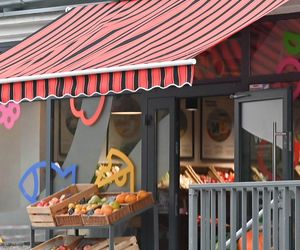 Małgorzata Foremniak. Zosia samosia