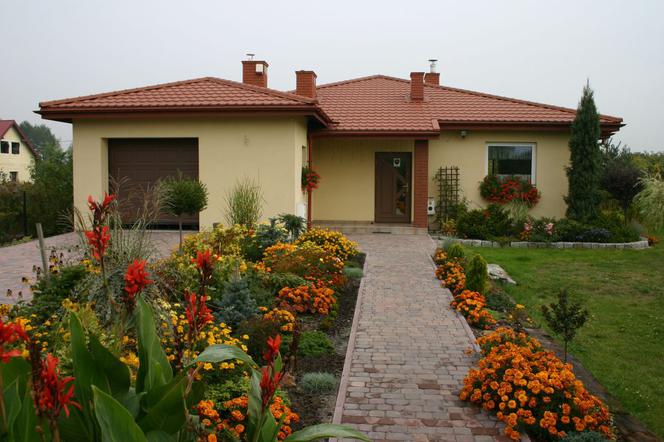 Przedogródek