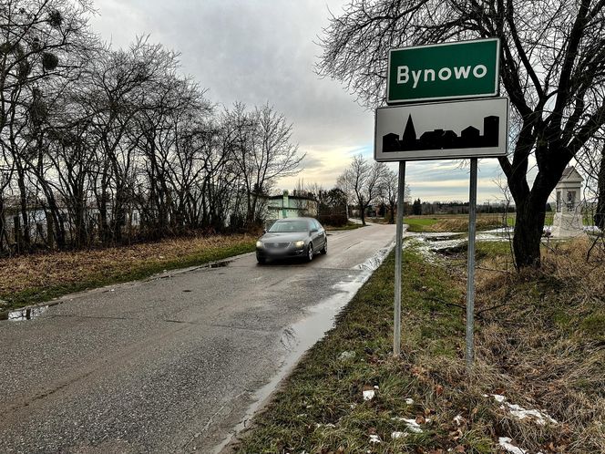 Trójkąt śmierci. Tajemnicze zgony w Miłomłynie