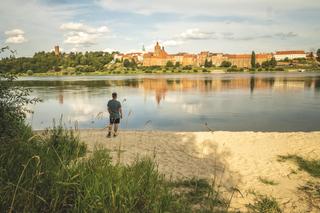 Chełmno i Grudziądz - co zwiedzić w tych pięknych miastach w Kujawsko-Pomorskiem? Oto, co polecają Wędrowne Motyle