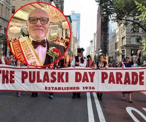 Parada Pułaskiego tuż tuż. Marszałek Manhattanu zaprasza: „Tego dnia możemy pokazać, że się liczymy”