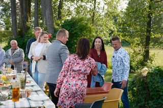 8. odcinek Rolnik szuka żony