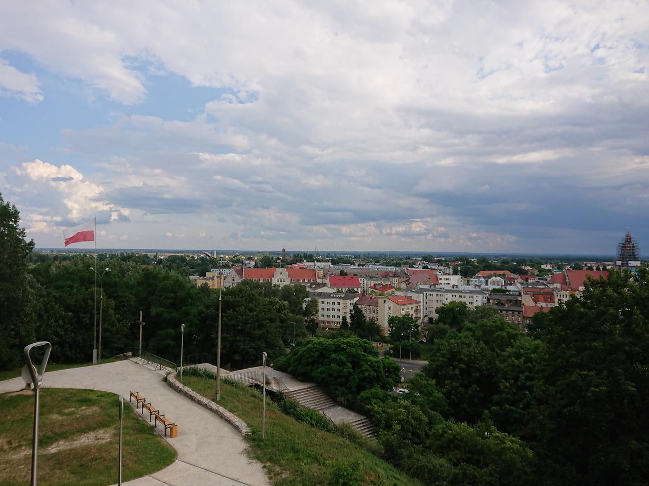 Gorzów: W tym roku tylko elektroniczne. Ruszyło głosowanie nad Budżetem Obywatelskim 2021