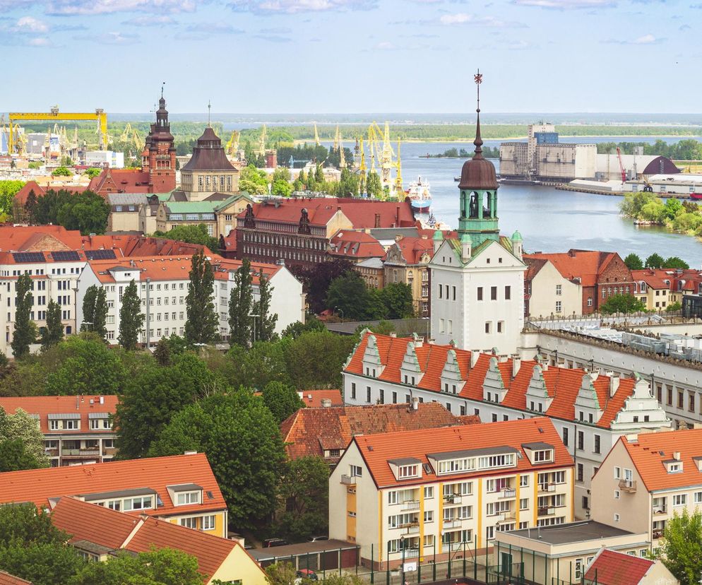 Szczecin