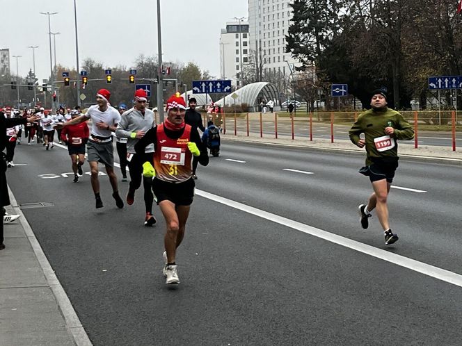 Bieg dla Niepodległej 2024 w Białymstoku