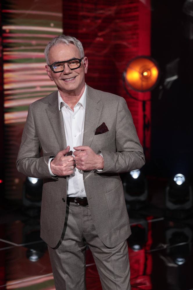 Wielki powrót trenerki do "The Voice Senior". Znamy pełny skład jurorski nowej edycji