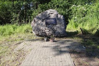 Ta wieś w Małopolsce przez ponad 100 lat była miastem. Średniowieczny zamek przekształcono tam w kościół 