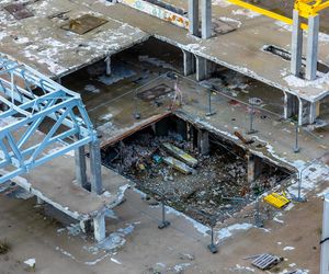 Miedziana 7 - apartamenty M7 oraz inwestycja Towarowa 22