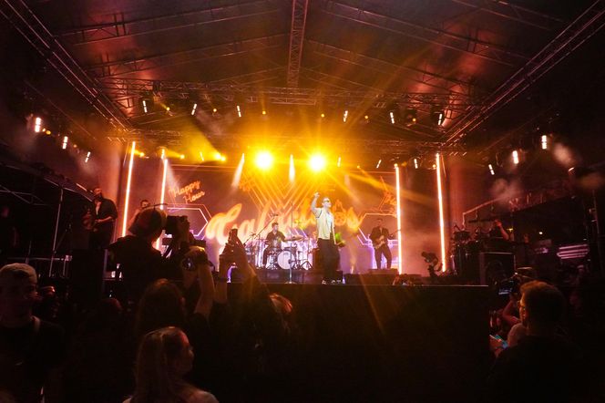 2. Dzień Juwenaliów. Mrozu, Sorry Boys, Liedtke, Bitwa Freestylowa