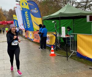 Lotto 8 Olsztyński Bieg Niepodległości cz.2