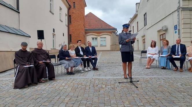 Narodowe Czytanie Ballady i Romanse w Przeworsku