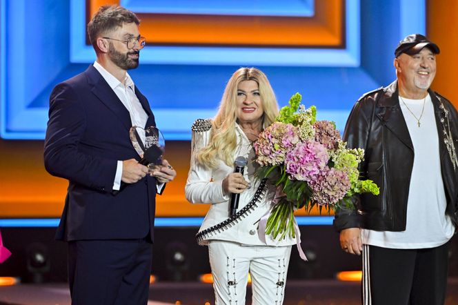 Beata Kozidrak w "Tańcu z Gwiazdami"!