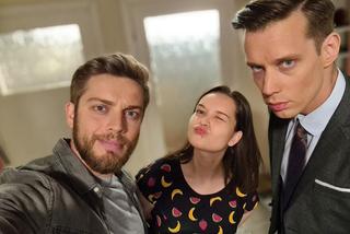 Na Wspólnej po wakacjach 2020. Darek Żbik znów weźmie się za Kasię! Będzie ostre starcie z Brunem 