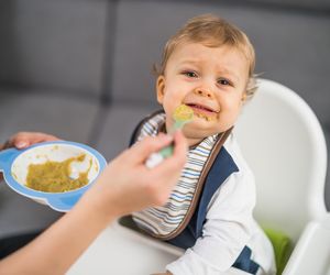 Dziecko nie chce jeść? Ekspert wyjaśnia co mają do tego geny
