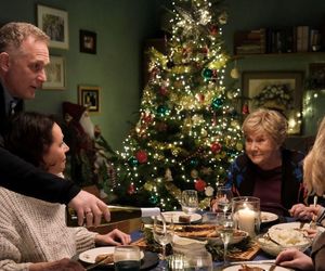 M jak miłość odc. 1854. Judyta (Paulina Chruściel), Marysia (Małgorzata Pieńkowska), Artur Rogowski (Robert Moskwa), Barbara (Teresa Lipowska)