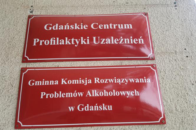 Gdańskie Centrum Profilaktyki Uzależnień