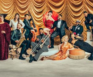 Scott Bradlee’s Postmodern Jukebox z dwoma koncertami w Polsce w 2025 roku! Daty, miasta, pozostałe szczegóły