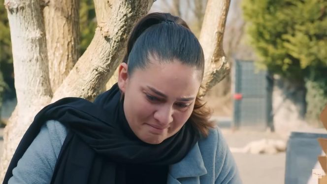 Yildiz będzie wielkim oparciem dla mamy zmarłej Elif