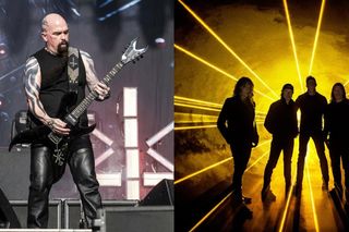 Co Kerry King sądzi o ostatnich albumach Metalliki? Są zabójcze 