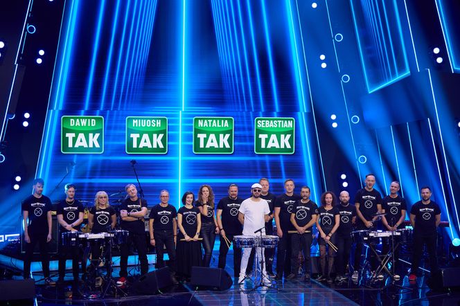 "Must Be The Music". Widzowie zdecydowali. To oni otrzymali "dziką kartę"