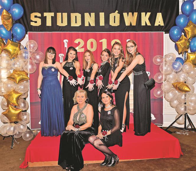 Studniówka Chicago 2019