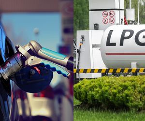 Rosja wciąż znaczącym dostawcą gazu LPG do Polski. Luka w embargu to umożliwia