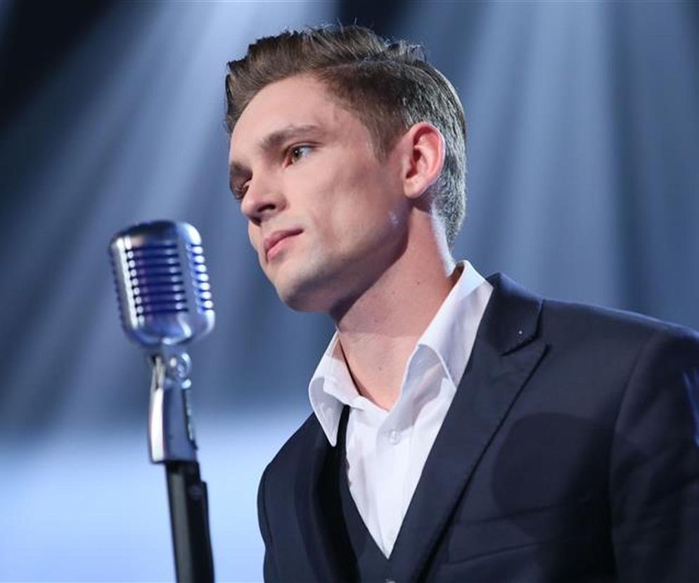 Jak to możliwe, że Filip Gurłacz odbił od dna i pokonał nałóg? Ocaliło go jedno