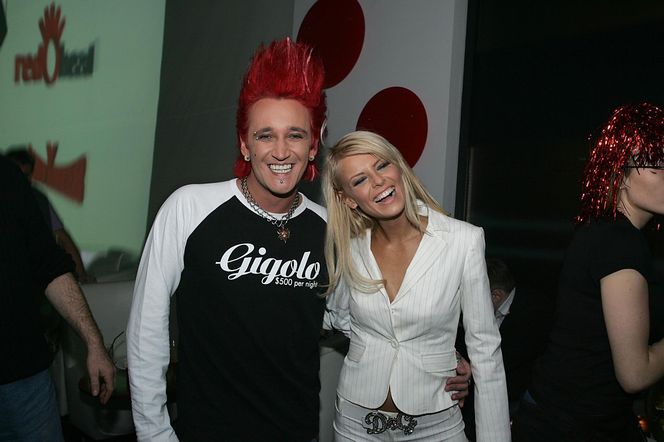 Marta Wiśniewska, Michał Wiśniewski