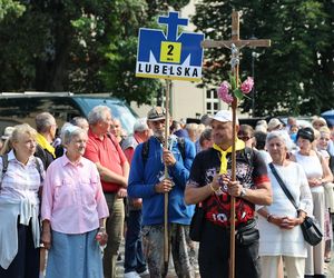 47. Lubelska Piesza Pielgrzymka na Jasną Górę idzie pod hasłem „Świadkowie nadziei”