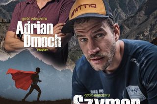 Sportowe wyzwanie Szymona Makucha, biegacza ekstremalnego i podróżnika niosło w sobie dodatkową wartość, a mianowicie możliwość finansowej pomocy dzieciom dotkniętym chorobą nowotworową.