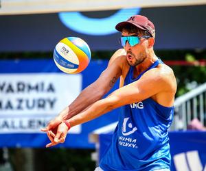 VW Beach Pro​ Tour Warmia Mazury Challenge 2024