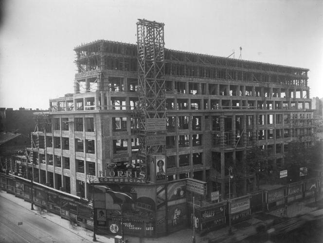 Bank, który budował Polskę