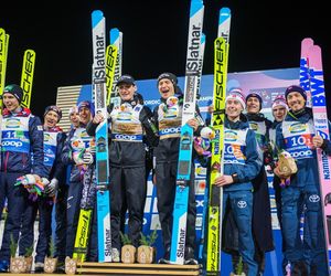 Narciarskie Mistrzostwa Świata. To najgorszy występ Polaków od lat, są daleko za podium