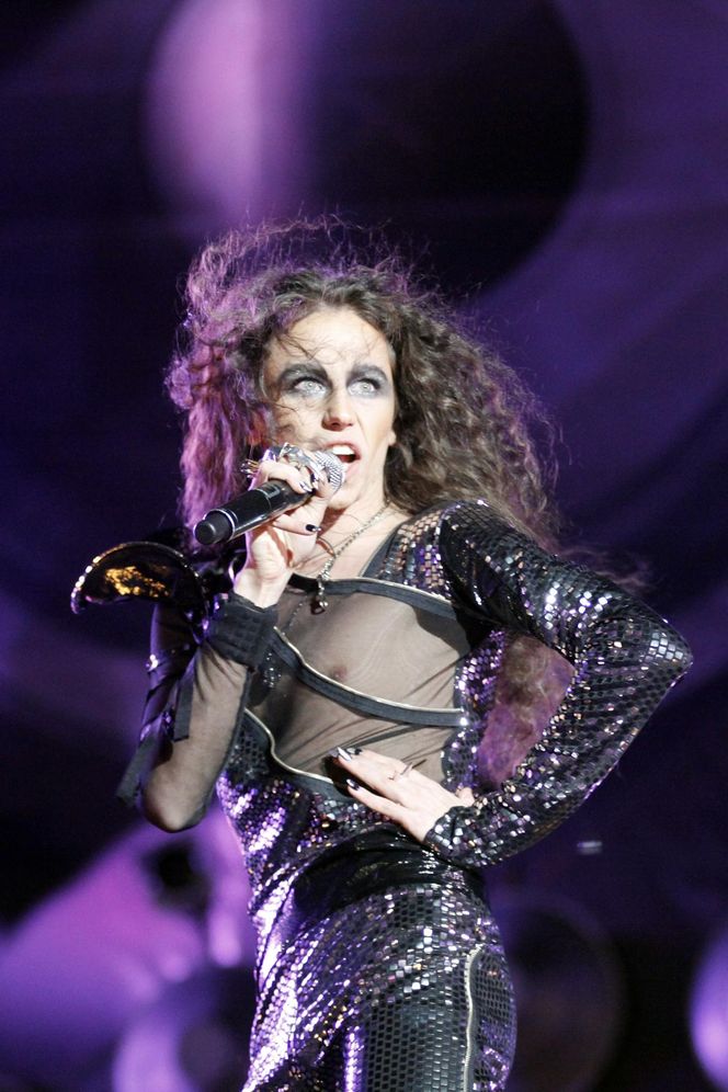 Michał Szpak chce łączyć ojcostwo z karierą w show-biznesie. Marzenia są silniejsze niż hejt
