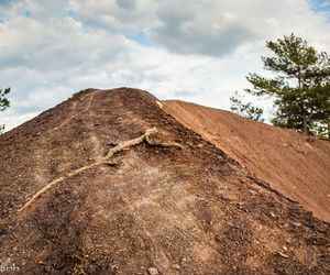 Czarniecka Góra - klimatyczna wieś w Świętokrzyskiem