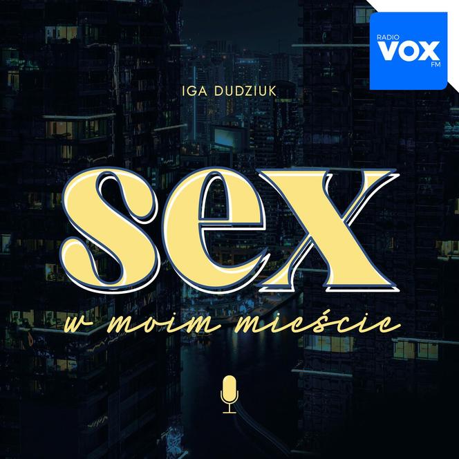 VOX sex nowe logo