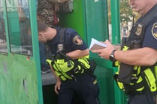 Byli uwięzieni, oddychali z coraz większym trudem. Dramatyczna akcja ratunkowa w Warszawie