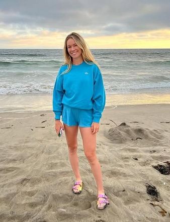 Danielle Collins