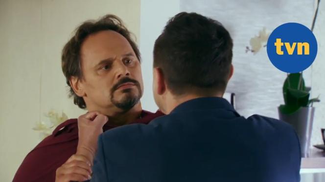 Na Wspólnej, odcinek 3137: Sławek będzie chciał zabić kochanka Renaty - ZWIASTUN