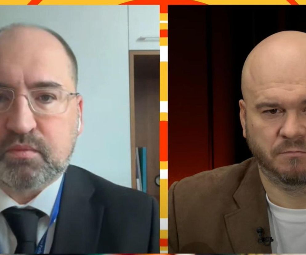 Bielan o Tusku: Niech przestanie być internetowym trollem i zachowuje się jak premier państwa, które musi przygotować się do obrony