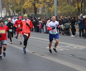 Bieg Niepodległości RUNPOLAND w Poznaniu