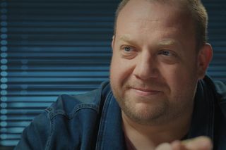 M jak miłość odc. 1851. Tadeusz (Bartłomiej Nowosielski)