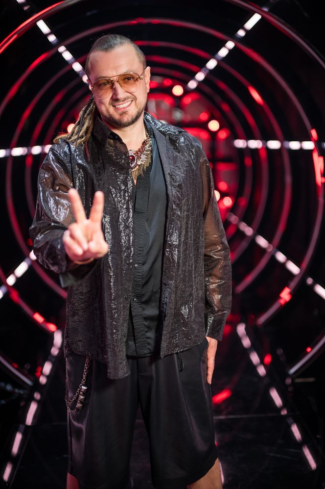 "The Voice of Poland"