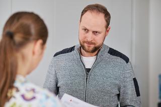 Na Wspólnej odc. 3581. Paweł (Grzegorz Kwiecień)