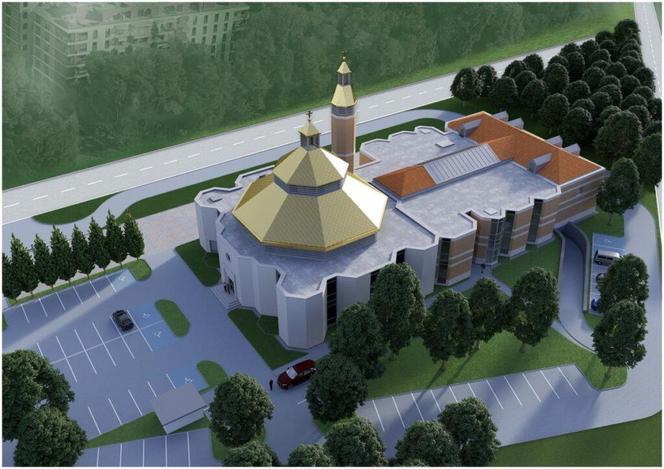 Centrum Rodziny Jana Pawła II 