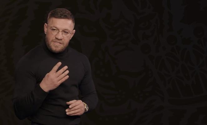 Pomimo tego, że niebawem miną cztery lata od ostatniej walki Conora McGregora w MMA, Irlandczyk nadal może zadziwiać swoją formą fizyczną.