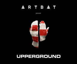ARTBAT present Upperground w Polsce! Bogaty line-up